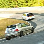 proton satria gti nurburgring wm 16