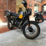 royal enfield scram 411 02