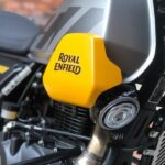 royal enfield scram 411 05