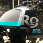 royal enfield scram 411 12