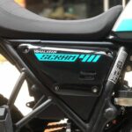 royal enfield scram 411 13