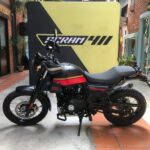 royal enfield scram 411 16