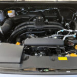 subaru xv pandu uji 22