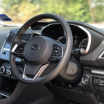 subaru xv pandu uji 25