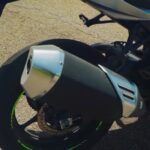 suzuki gsx-r1000r tunggang uji 12