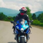 suzuki gsx-r1000r tunggang uji 16