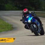suzuki gsx-r1000r tunggang uji 17