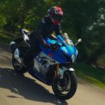 suzuki gsx-r1000r tunggang uji 18