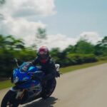 suzuki gsx-r1000r tunggang uji 19