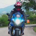 suzuki gsx-r1000r tunggang uji 20