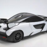 tamiya mclaren senna rc 01