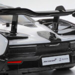 tamiya mclaren senna rc 06