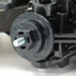 tamiya mclaren senna rc 10