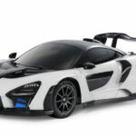 tamiya mclaren senna rc 13