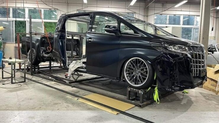 toyota alphard hilux kacukan 01