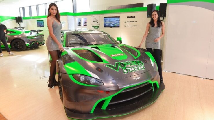 viper niza racing aston martin thumb