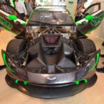 viper niza racing aston martin vantage 06