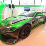 viper niza racing aston martin vantage 20