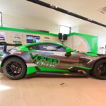 viper niza racing aston martin vantage 25