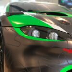 viper niza racing aston martin vantage 26