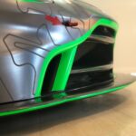 viper niza racing aston martin vantage 27