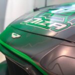 viper niza racing aston martin vantage 30