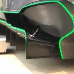 viper niza racing aston martin vantage 33