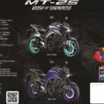 yamaha mt-25 15