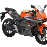 yamaha yzf-r25 05