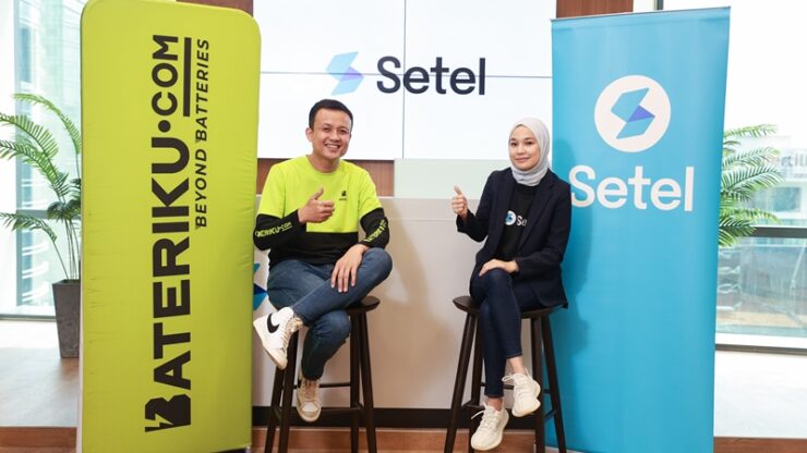 01. Settle beyond fuel with Setel’s latest auto assistance feature