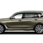 03. BMW X7 xDrive40i M Sport – Manhattan Metallic