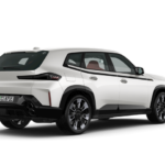 05. The First-Ever BMW XM (Shadow Line – Mineral White)