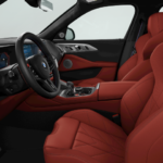 08. The First-Ever BMW XM (Shadow Line – Dravite Grey)