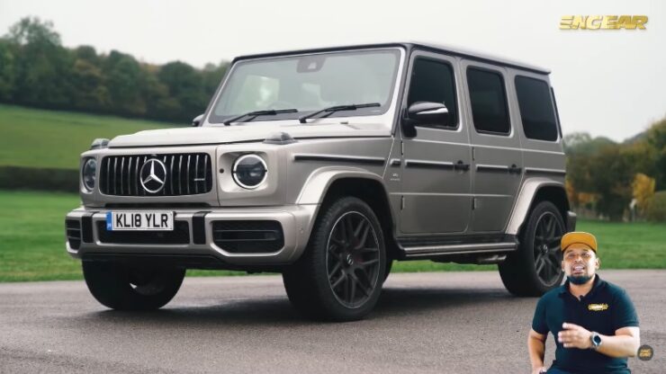 10 suv jerman paling cool featured image