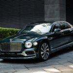 Bentley Flying Spur Hybrid 01