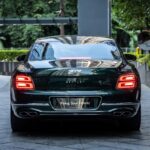 Bentley Flying Spur Hybrid 02