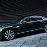 Bentley Flying Spur Hybrid 03