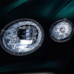 Bentley Flying Spur Hybrid 06