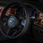 Bentley Flying Spur Hybrid 08