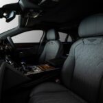 Bentley Flying Spur Hybrid 10