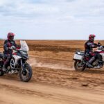 Ducati Multistrada V4 Rally 01