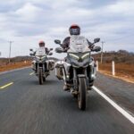 Ducati Multistrada V4 Rally 02