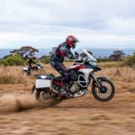 Ducati Multistrada V4 Rally 03