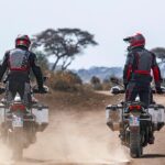 Ducati Multistrada V4 Rally 05