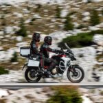 Ducati Multistrada V4 Rally 06