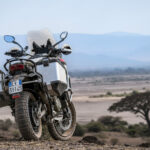 Ducati Multistrada V4 Rally 07