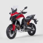 Ducati Multistrada V4 Rally 08