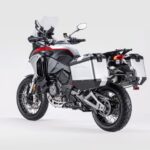 Ducati Multistrada V4 Rally 09