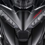 Ducati Multistrada V4 Rally 10