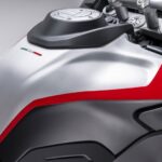 Ducati Multistrada V4 Rally 11